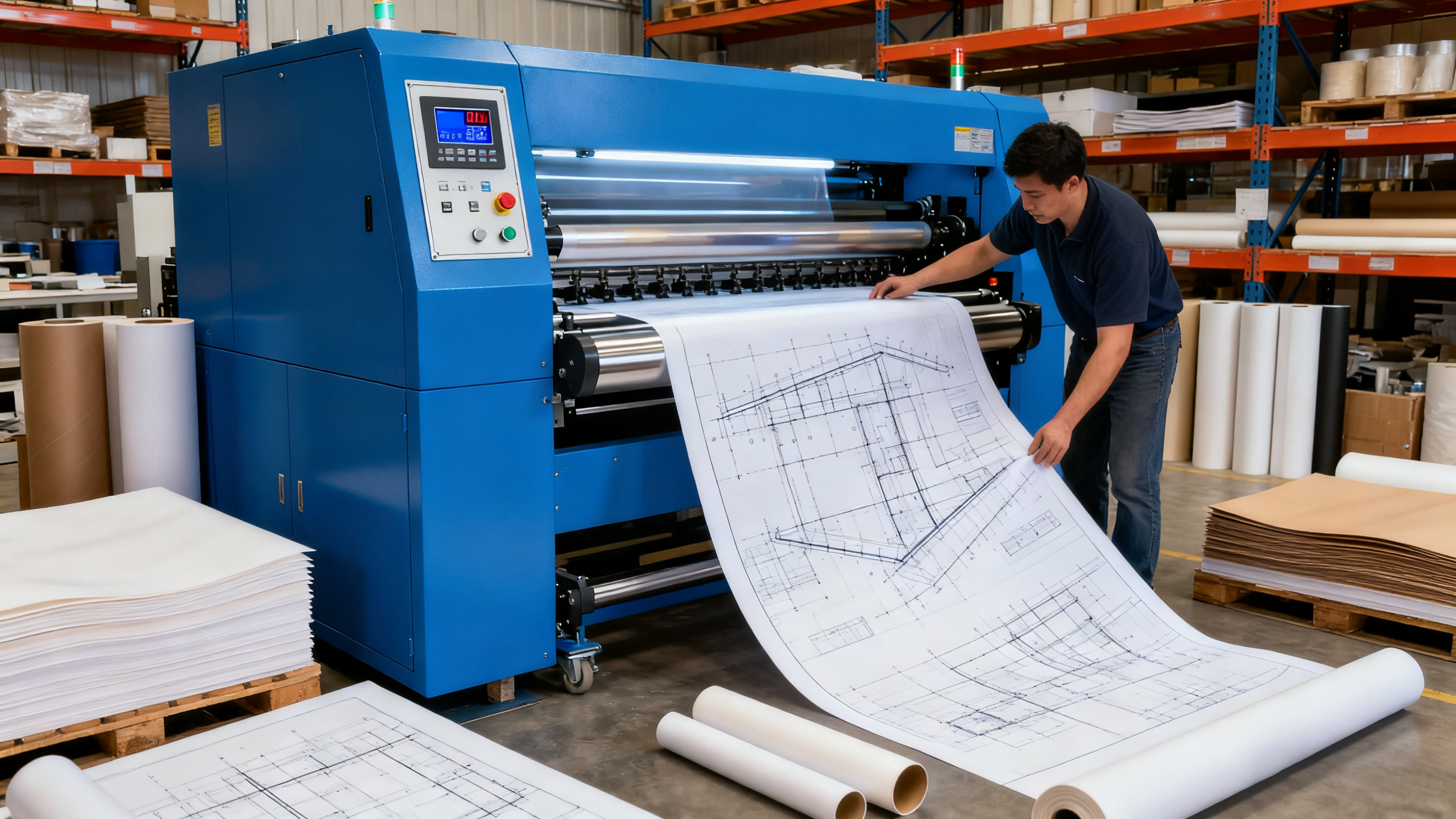 Comment plastifier sans machine &agrave; plastifier ?