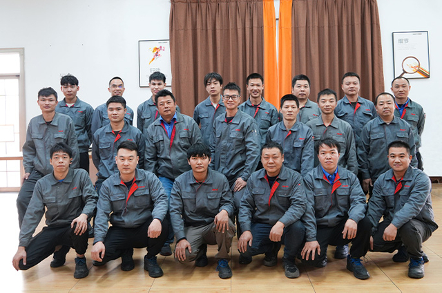 STRETCH FILM MACHINE MANUFACTURER