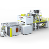 Roll Wrapping Film Machine