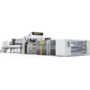 CPE film machine