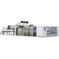 CPE film machine