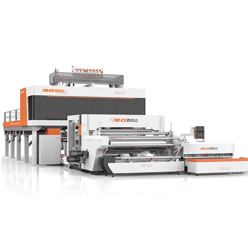 Машина для стретч-пленки