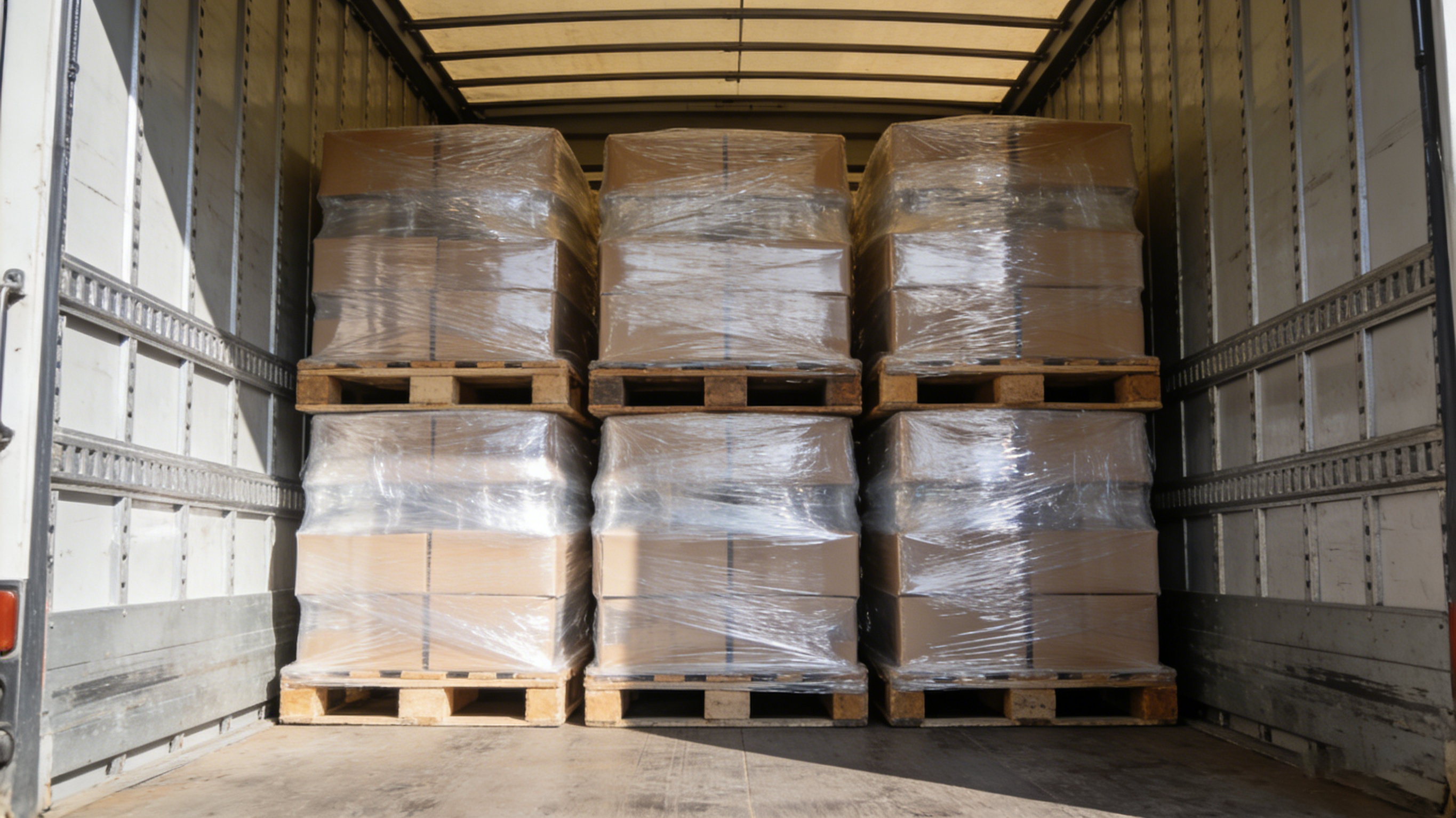 Is a Stretch Film Pallet Wrapping Machine Worth the Investment?