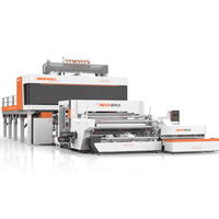 2000 mm stretch film machine