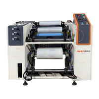 stretch film slitter