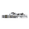 2000 mm cast PE film machine