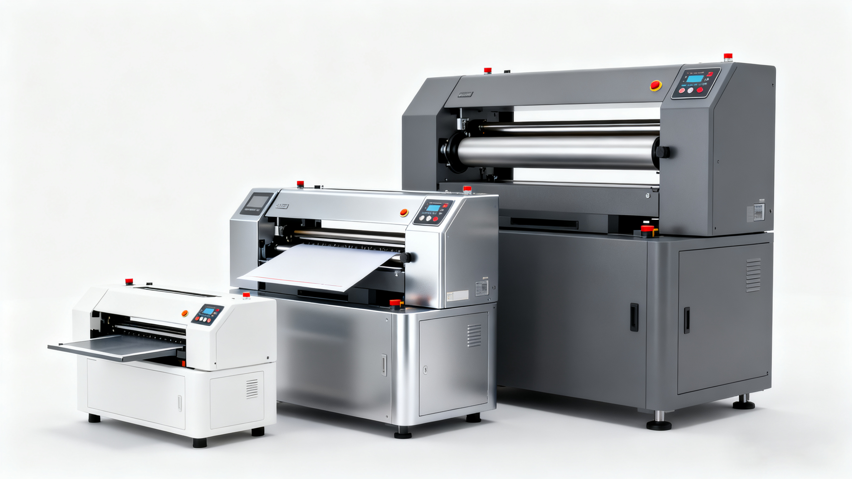 Comment utiliser une machine &agrave; plastifier ?