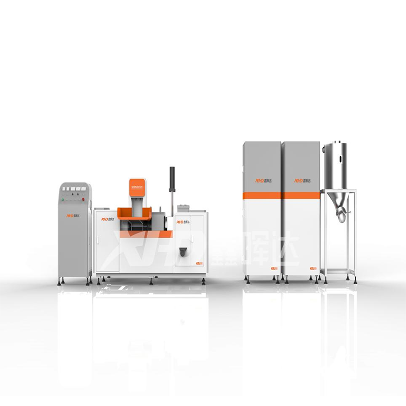 XHD-110 GRANULATOR