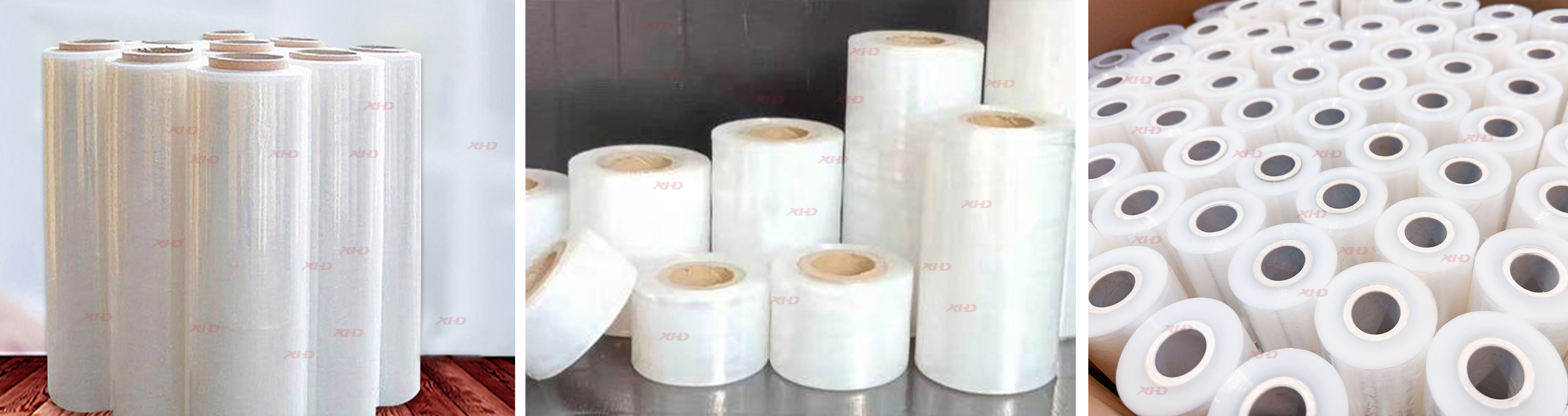 Film Slitter & Rewinder
