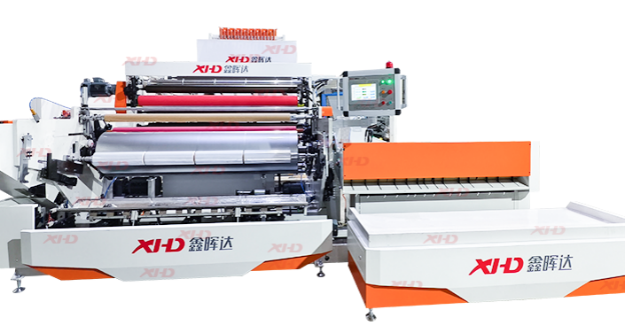 Wrapping Machine