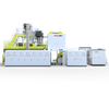 high-speed stretch film machine