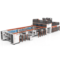 CPE Casting Film Machine