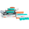 2000 mm silage film machine