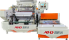 1500 mm stretch film machine