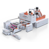 2000 mm stretch film machine