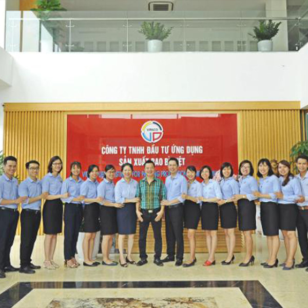 VIETNAM -VIPACO