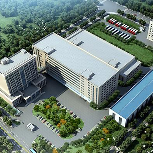 CUSTOMER CASE-TIANYUAN GROUP