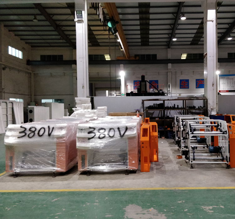 Wrap Stretch Film Packaging