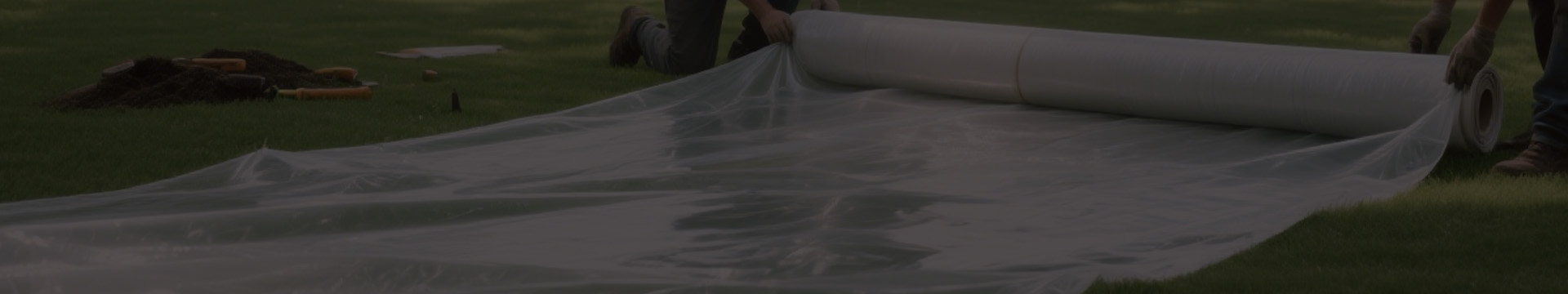 STRETCH FILM MACHINE TECHNOLOGY