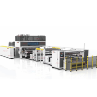 CPE Casting Film Machine