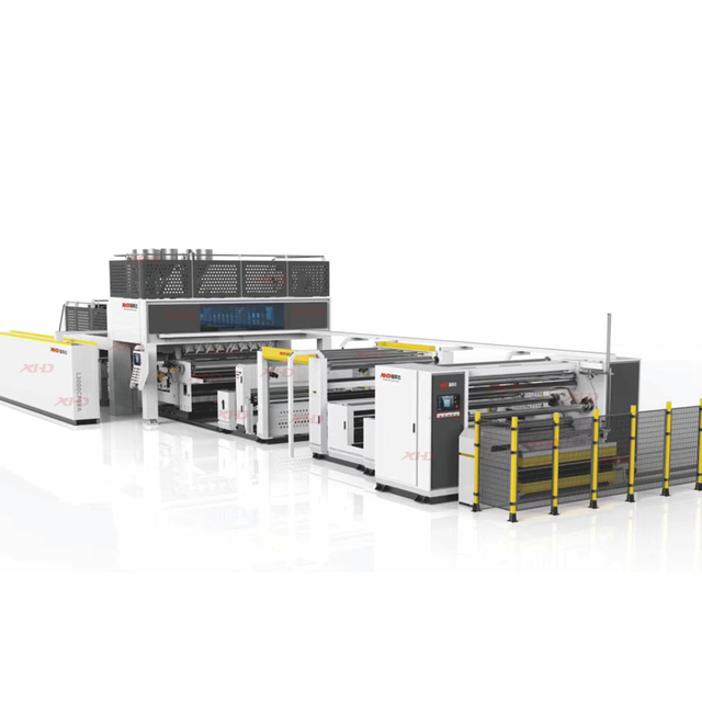 CPE Casting Film Machine