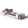CPE Casting Film Machine