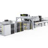 cast PEVA film machine