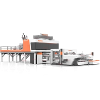 Automation in Stretch Film Machines: Transforming The Packaging Industry
