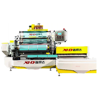 1500 mm silage film machine
