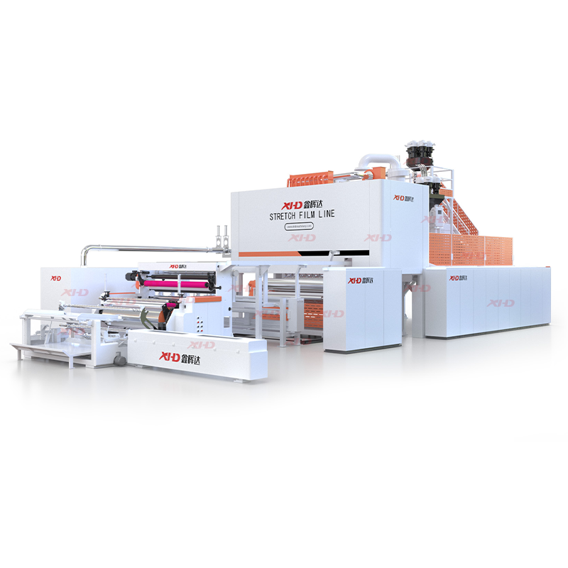8 Common Stretch Film Machine Problems (+ Quick Fixes)