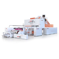 Maintenance Tips And Best Practices for Stretch Film Machines