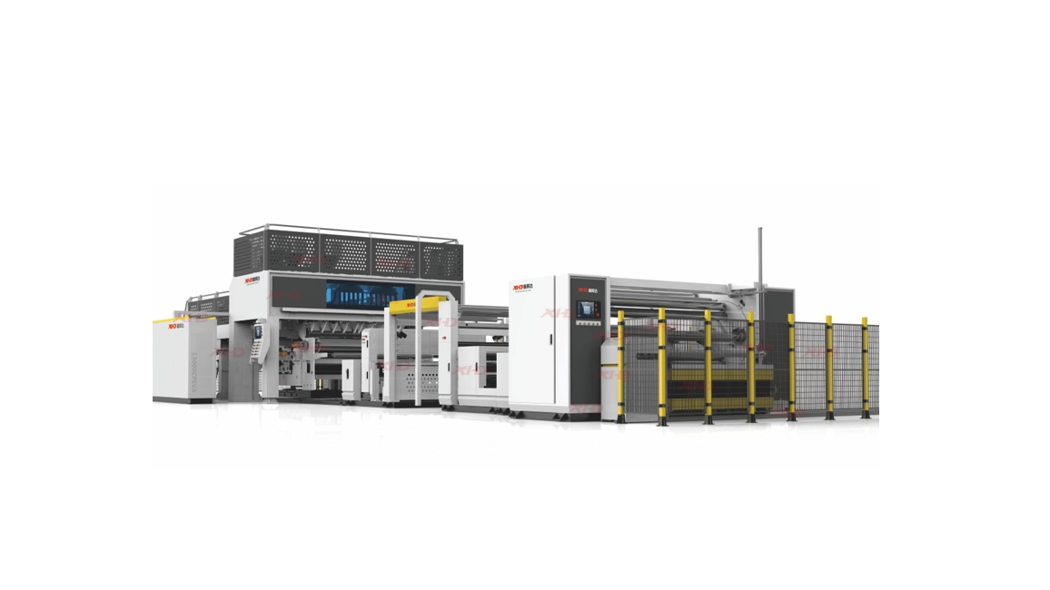 Machine de film de coul&eacute;e CPE&nbsp;: un guide complet de production