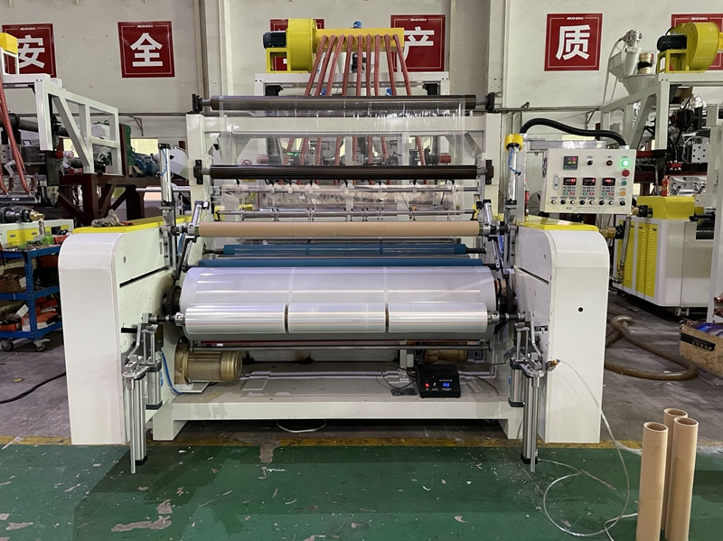 What Is LLDPE Stretch Film and Why Is It the Industry Standard?