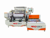 automatic stretch film machine