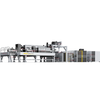 cast PP film machine