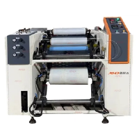 Le r&ocirc;le des enrouleurs de film plastique dans les industries modernes de l'emballage