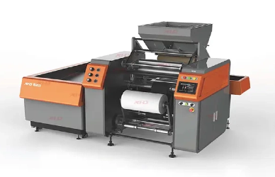 What To Do When Your Plastic Film Rewinder Isn’t Winding Properly?