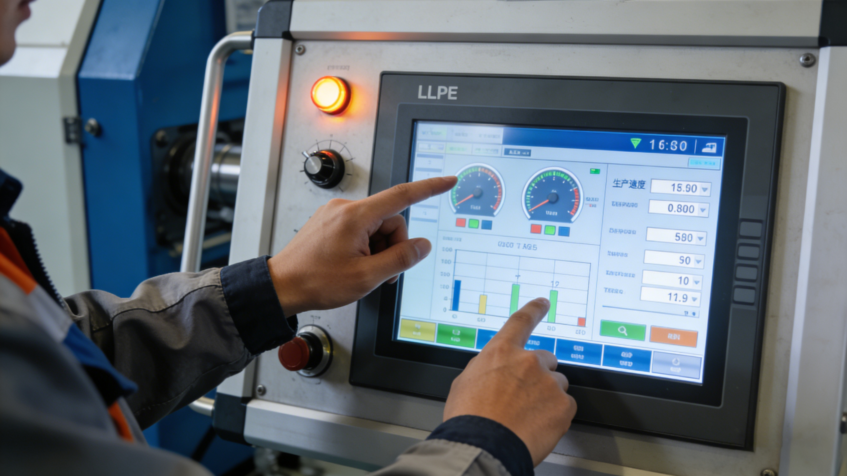 What Is LLDPE Film? A Comprehensive Guide for Manufacturers