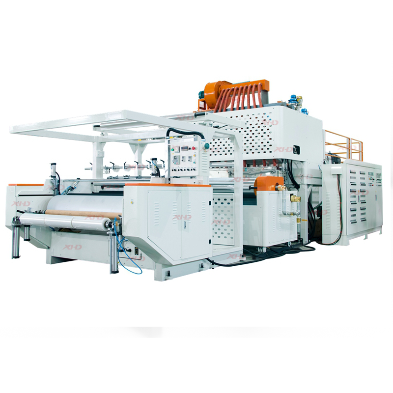 How to Operate a Semi-Automatic Stretch Film Machine？