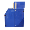XHD-300 automatic PE cling film rewinder
