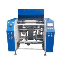 Qu'est-ce qu'une enrouleuse de film plastique et comment &ccedil;a marche ?