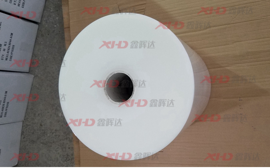 1500 mm LLDPE cast stretch film machine
