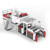 1000 mm stretch film machine