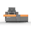 XHD-500 automatic stretch film rewinder