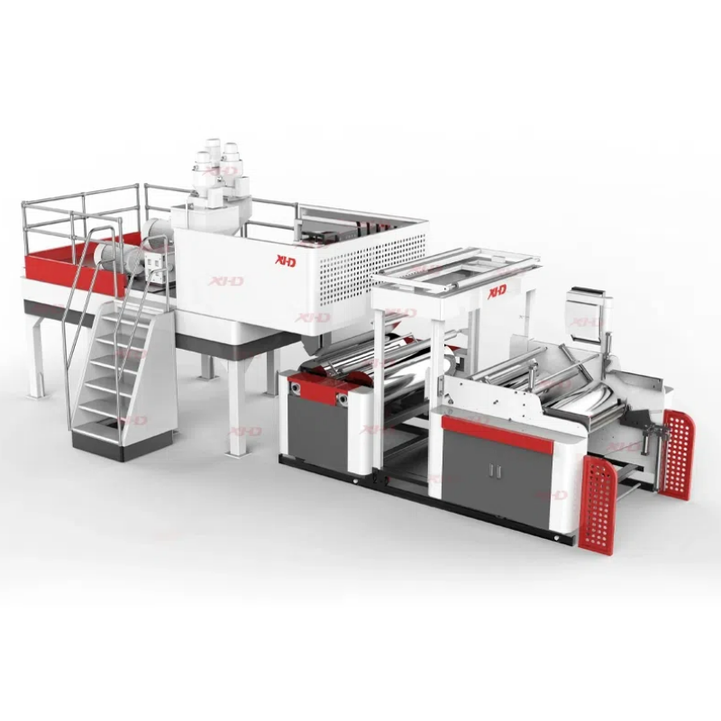 Which Stretch Film Is Right for Your Stretch Film Machine?