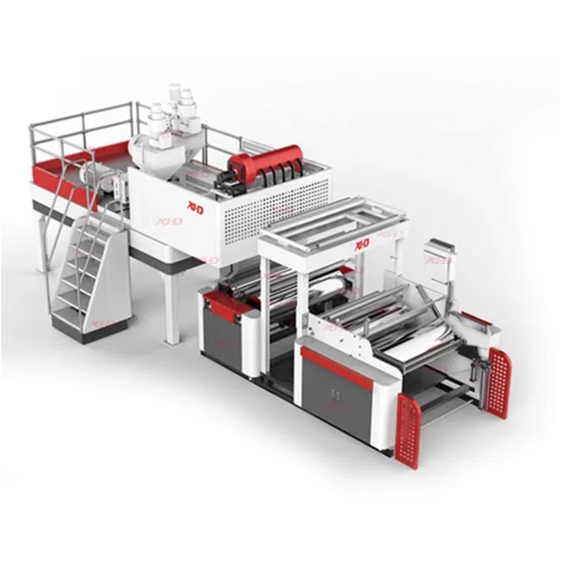 Экологичная стретч-пленка: сократите количество отходов и улучшите переработку с помощью вашей машины для стретч-пленки