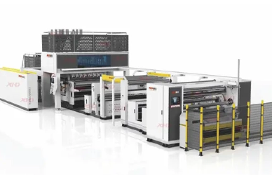 Applications of CPE Casting Film Lines in Packaging, Agriculture, And Industry