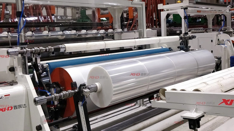 Stretch Wrap vs Stretch Film: Are They the Same?