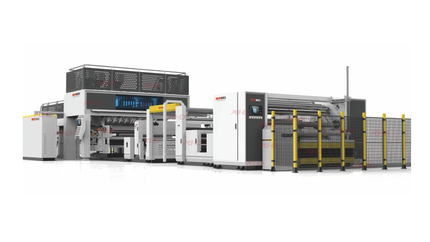 How To Optimize Extrusion Parameters for High-clarity CPE Film？